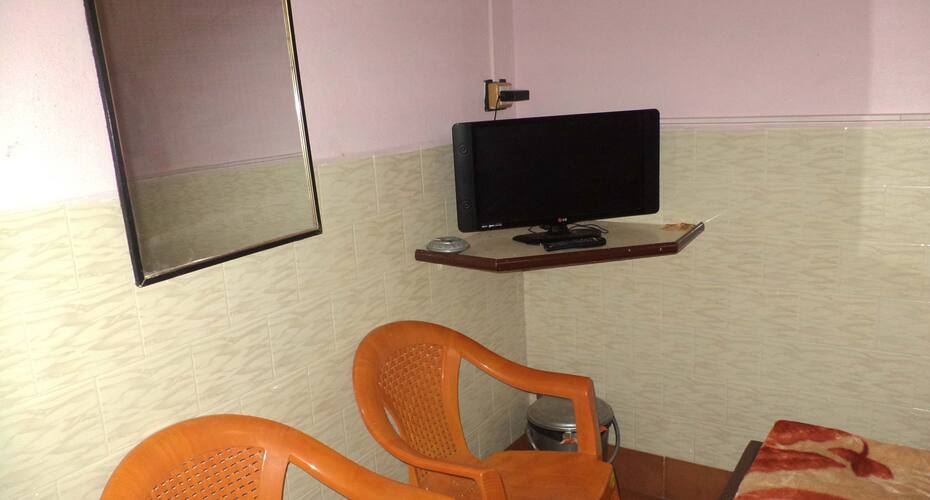Shri Somnath Guest House, Diu 5